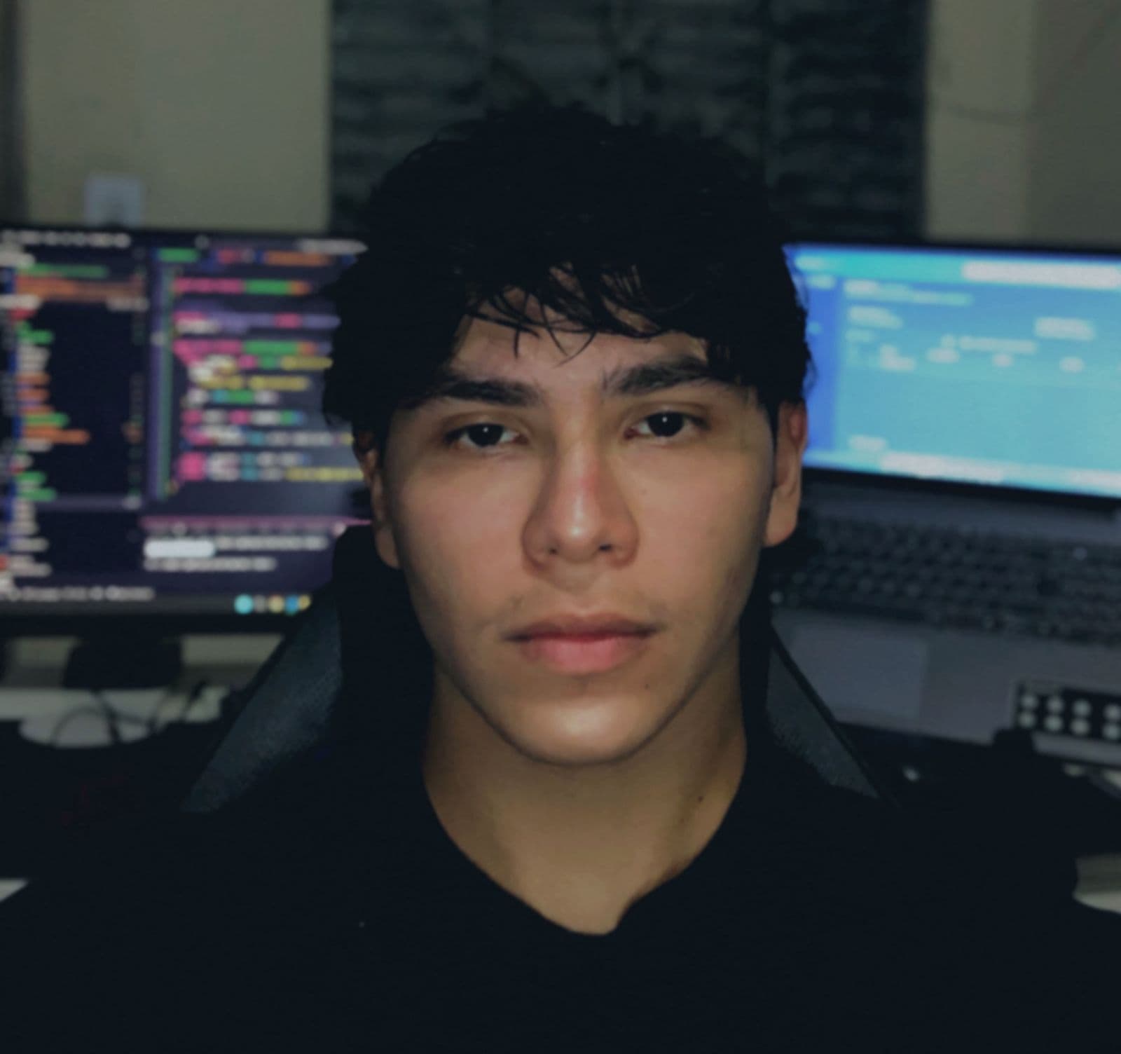 profile